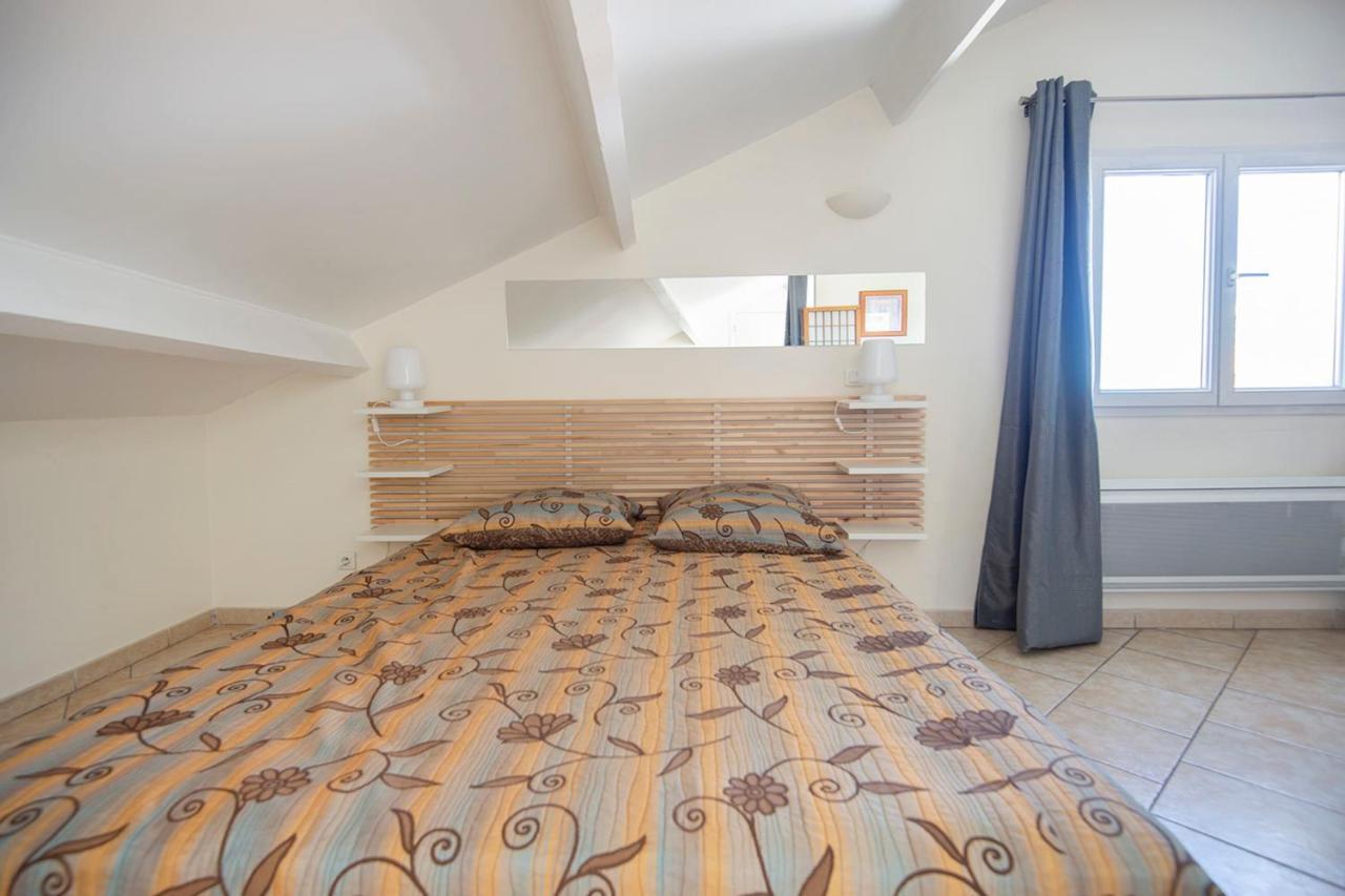 Very Nice Apt Next To The Port Vallon Des Auffes Marseille Ngoại thất bức ảnh