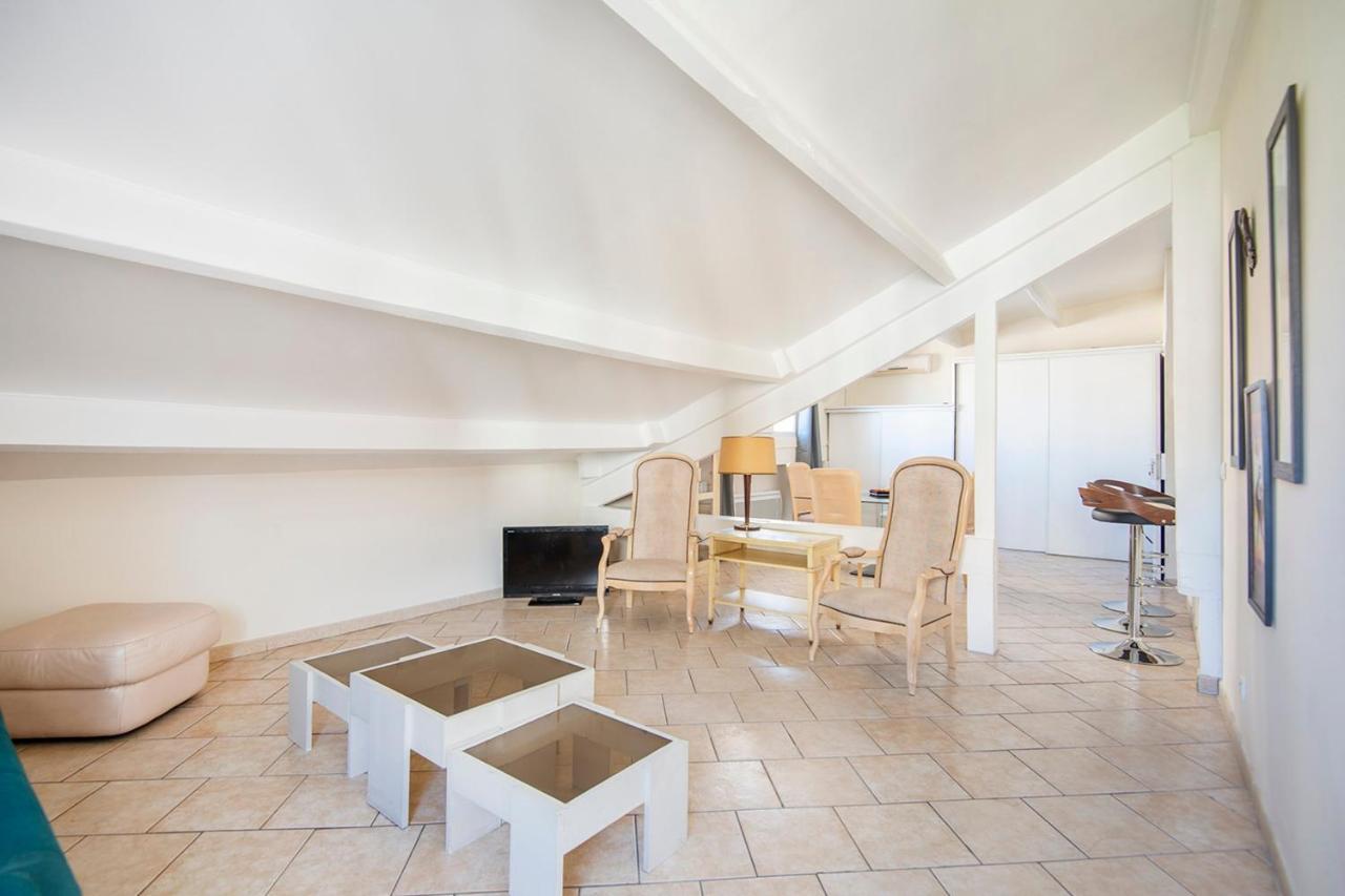 Very Nice Apt Next To The Port Vallon Des Auffes Marseille Ngoại thất bức ảnh
